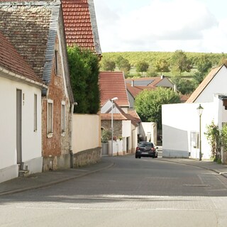 Bermersheim Obergasse