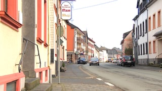 Lutzerath Trierer Straße