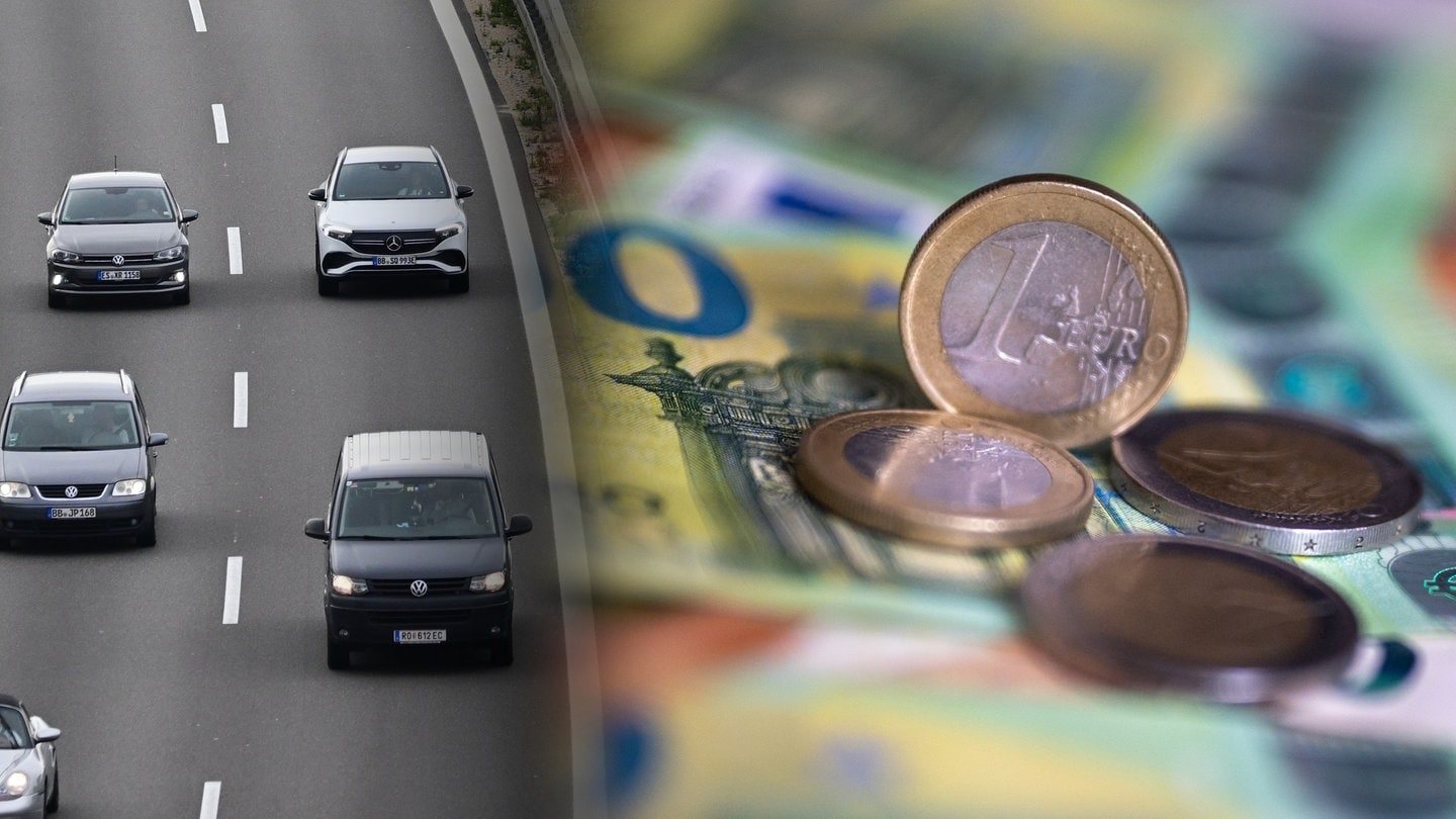 Autofahrer können beim Wechsel der Versicherung für ihr Kfz Geld sparen.