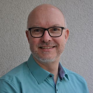 Bild von Wirtschaftsredakteur Andreas Reinhardt