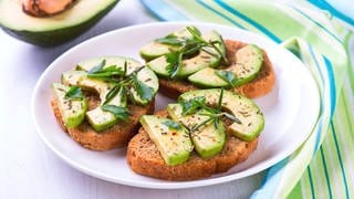 Avocado-Toast