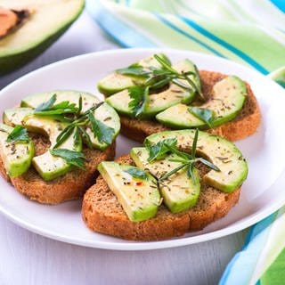 Avocado-Toast