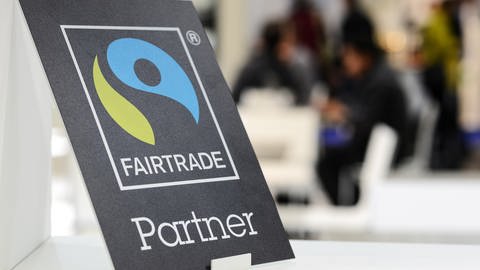 Fairtrade-Siegel