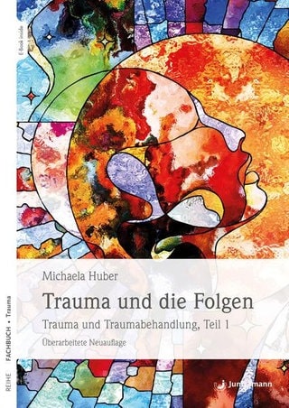 Michaela Huber - Trauma und ihre Folgen - Buchcover