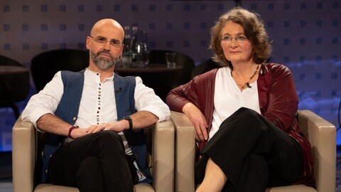 Annette und Carsten Schulze 