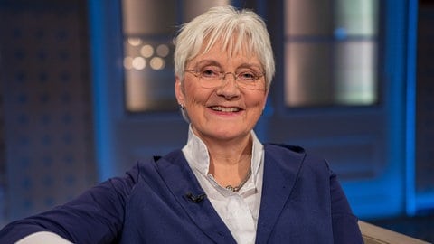 Heike Baehrens