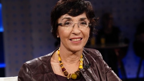 Dr. Sabine Bösel