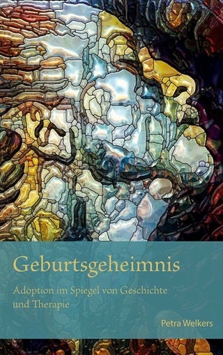 Petra Welkers - Geburtsgeheimnis - Buchcover