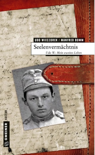 Seelenvermächtnis, Udo W.: Mein zweites Leben