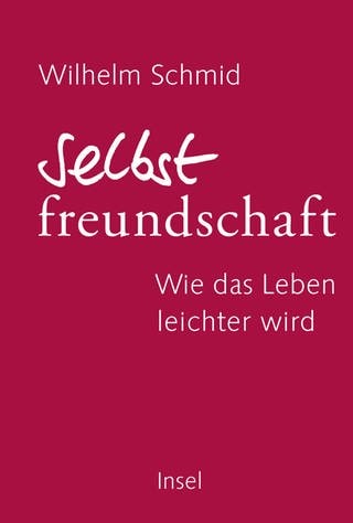 Selbstfreundschaft - Wie das Leben leichter wird