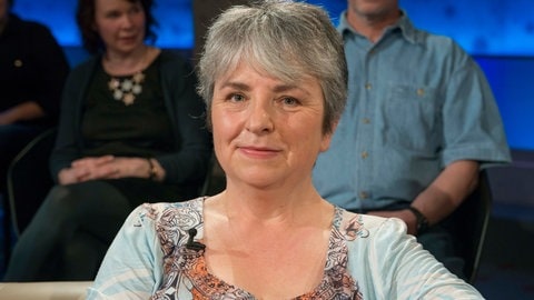 Uschi Braun 