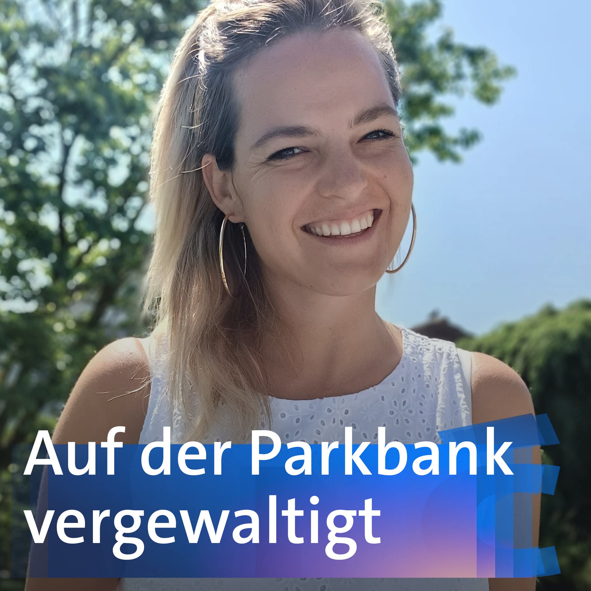 Auf der Parkbank vergewaltigt – Cindy Kronenberg