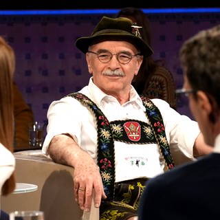 Sepp Stückl