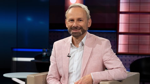 Dr. Jens Förster