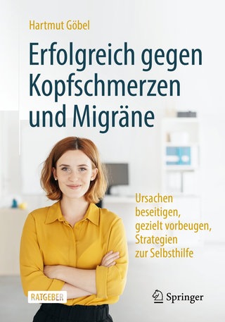 Prof. Dr. Hartmut Göbel - Erfolgreich gegen Kopfschmerzen und Migräne