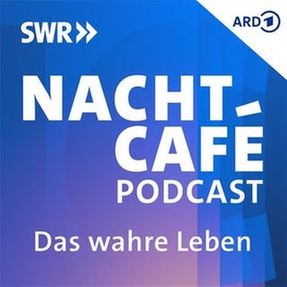 Nachtcafé Podcastlogo