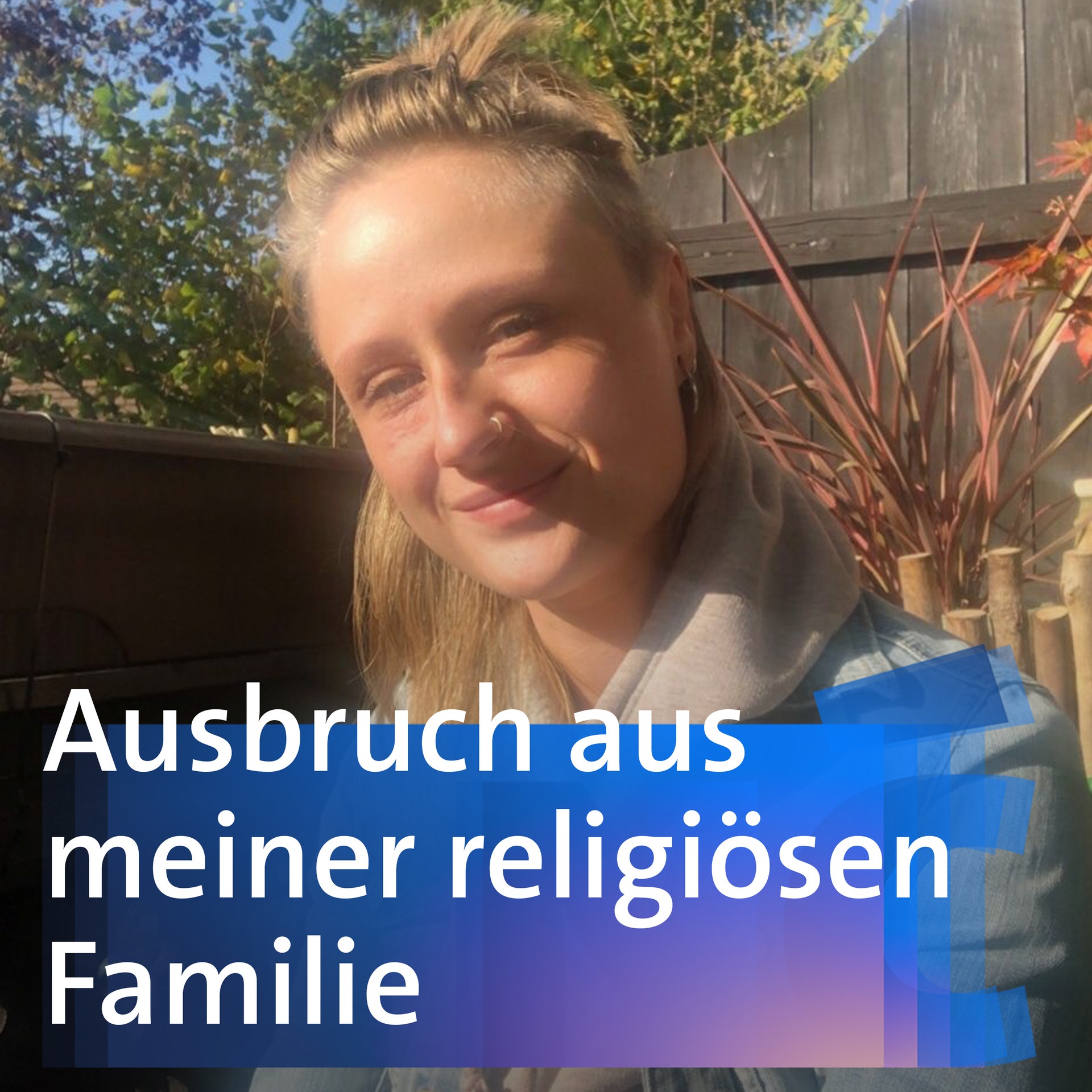 Ausbruch aus meiner religiösen Familie – Vanessa Heller