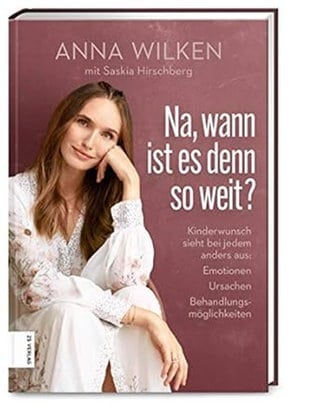 Anna Adamyan - Buchcover