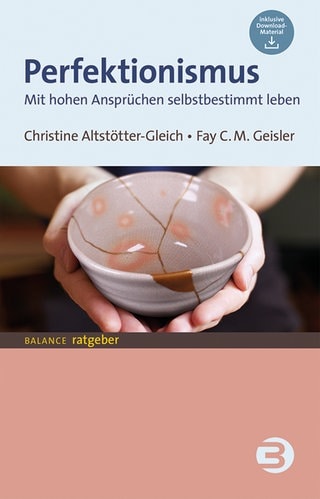 Dr. Christine Alststötter - Buchcover