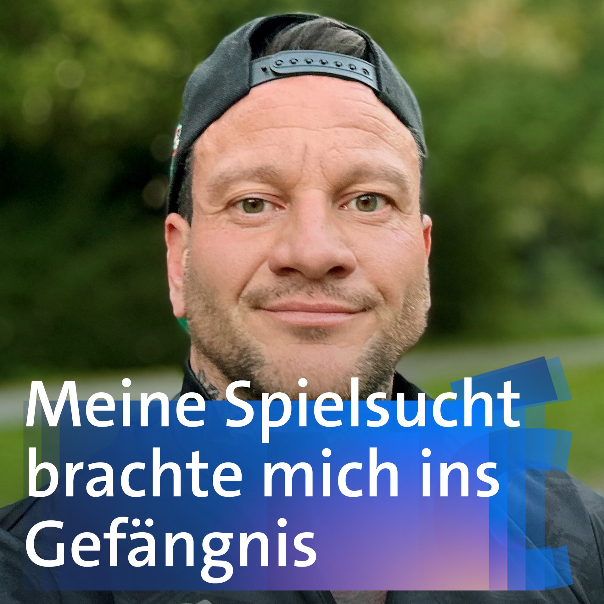 Meine Spielsucht brachte mich ins Gefängnis – Marco Schmidt