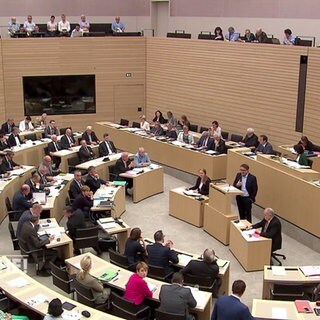 Landtag