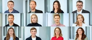 Das Team von "Zur Sache! Baden-Württemberg"