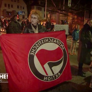 Antifa