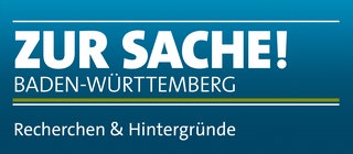 Die "Zur Sache! Baden-Württemberg"-Redaktion schreibt auch Artikel mit Recherchen und Hintergründen