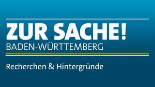 Die "Zur Sache! Baden-Württemberg"-Redaktion schreibt auch Artikel mit Recherchen und Hintergründen