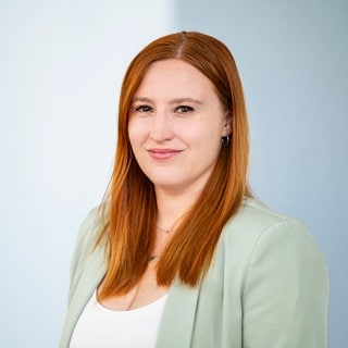 Natalie Meyer ist Teil des Teams von "Zur Sache! Baden-Württemberg".