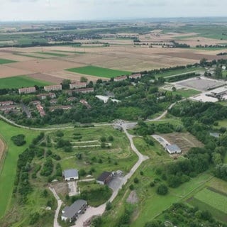 XXL-Rechenzentrum in Nierstein