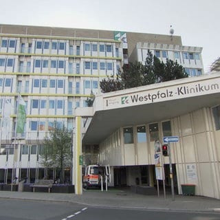 Westpfalz-Klinikum