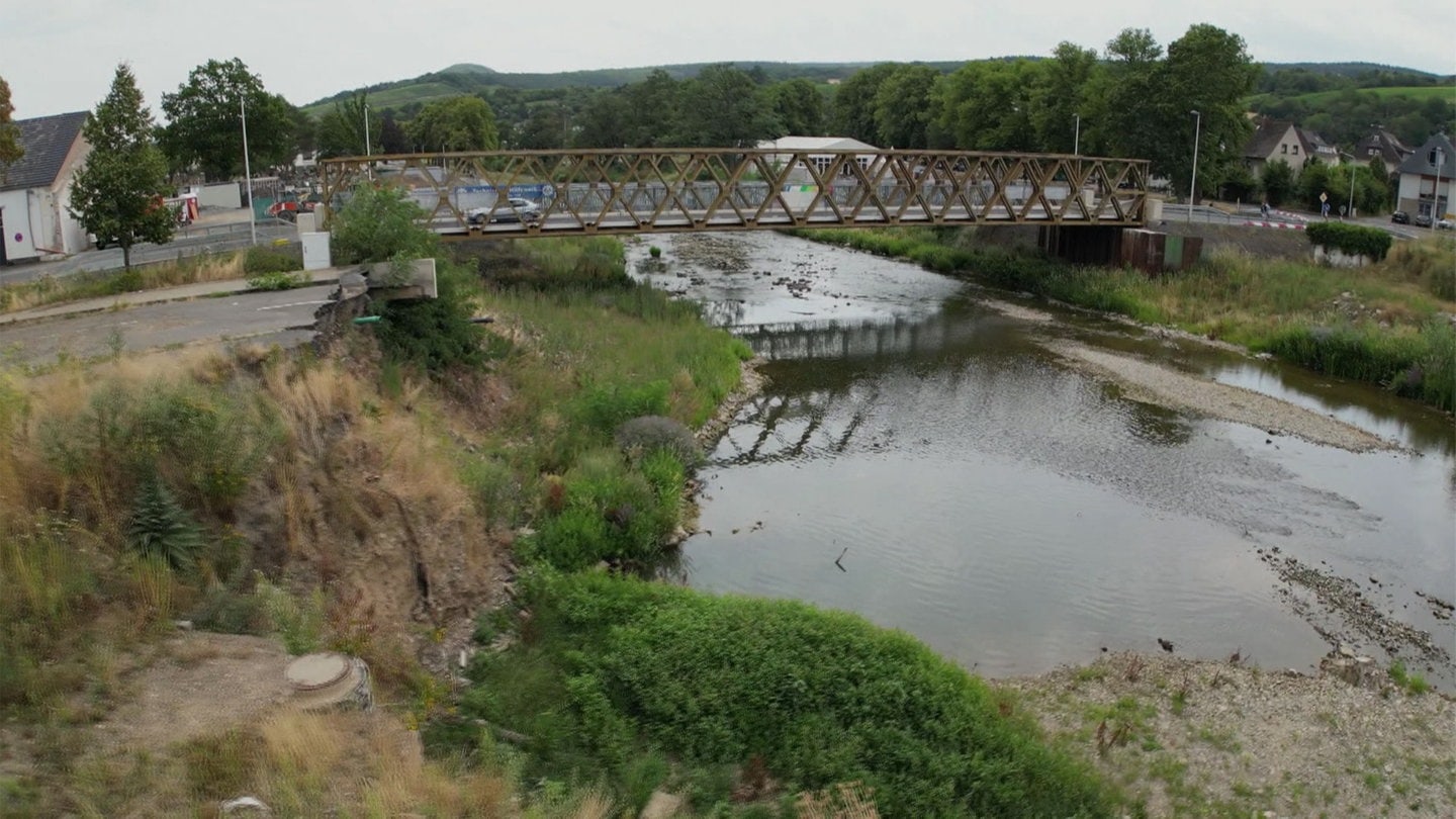 Brücke über die Ahr