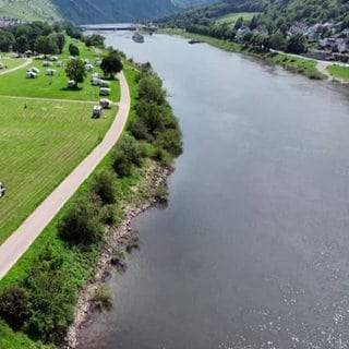 Die Mosel