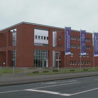 evangelische Kirche Deutschland