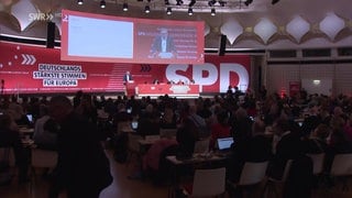 SPD-Veranstaltung