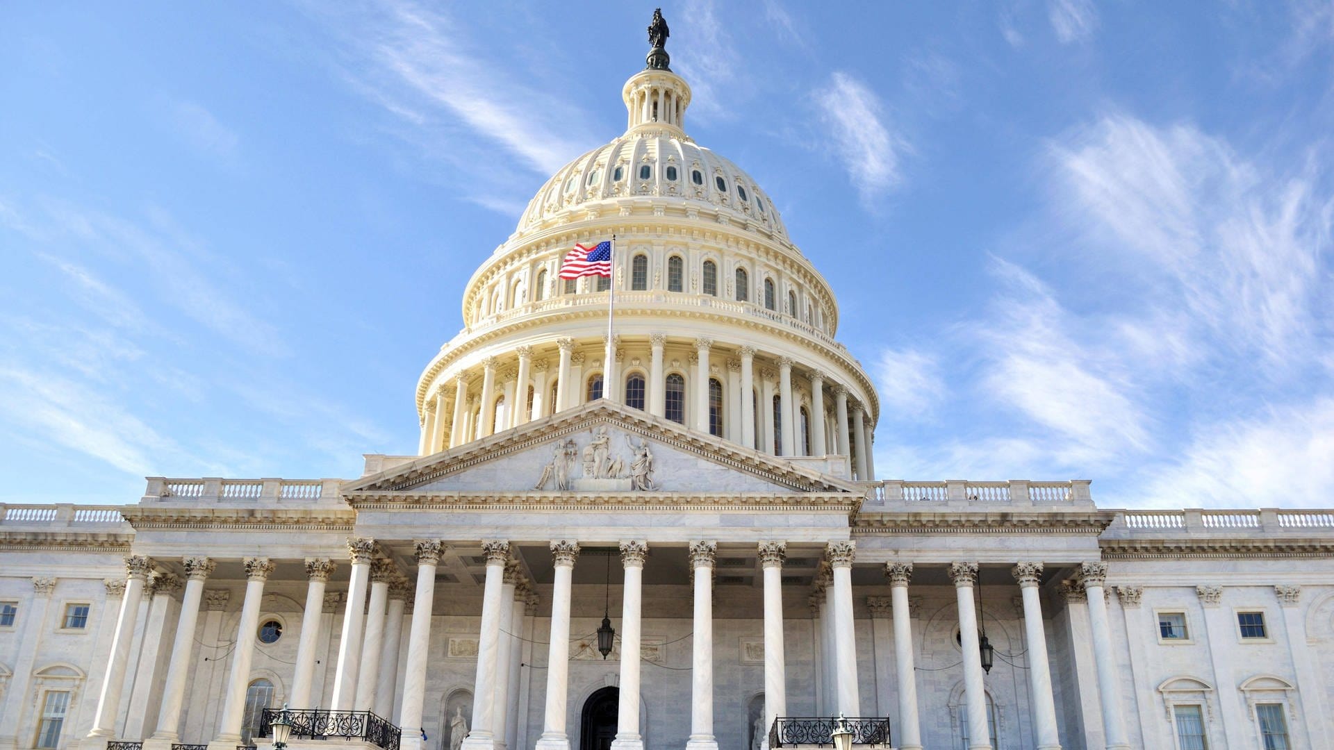 Was Ist Der Unterschied Zwischen Senat Und Reprasentantenhaus In Den Usa Kongress Der Vereinigten Staaten Von Amerika Swr Wissen