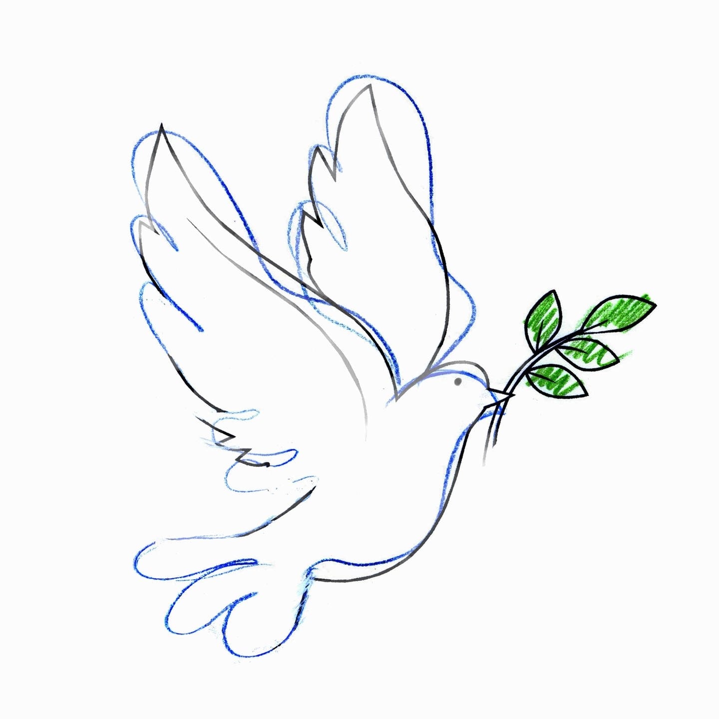 Friedenszeichen – Wikipedia