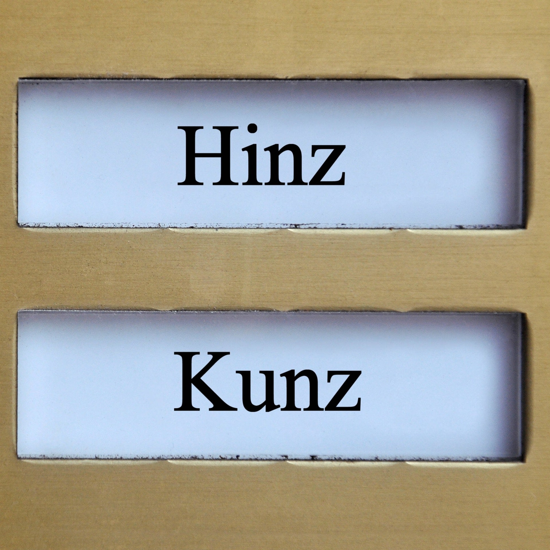 Woher kommt der Name Kunze?