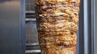 Döner Kebab