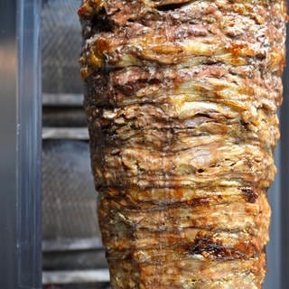 Döner Kebab