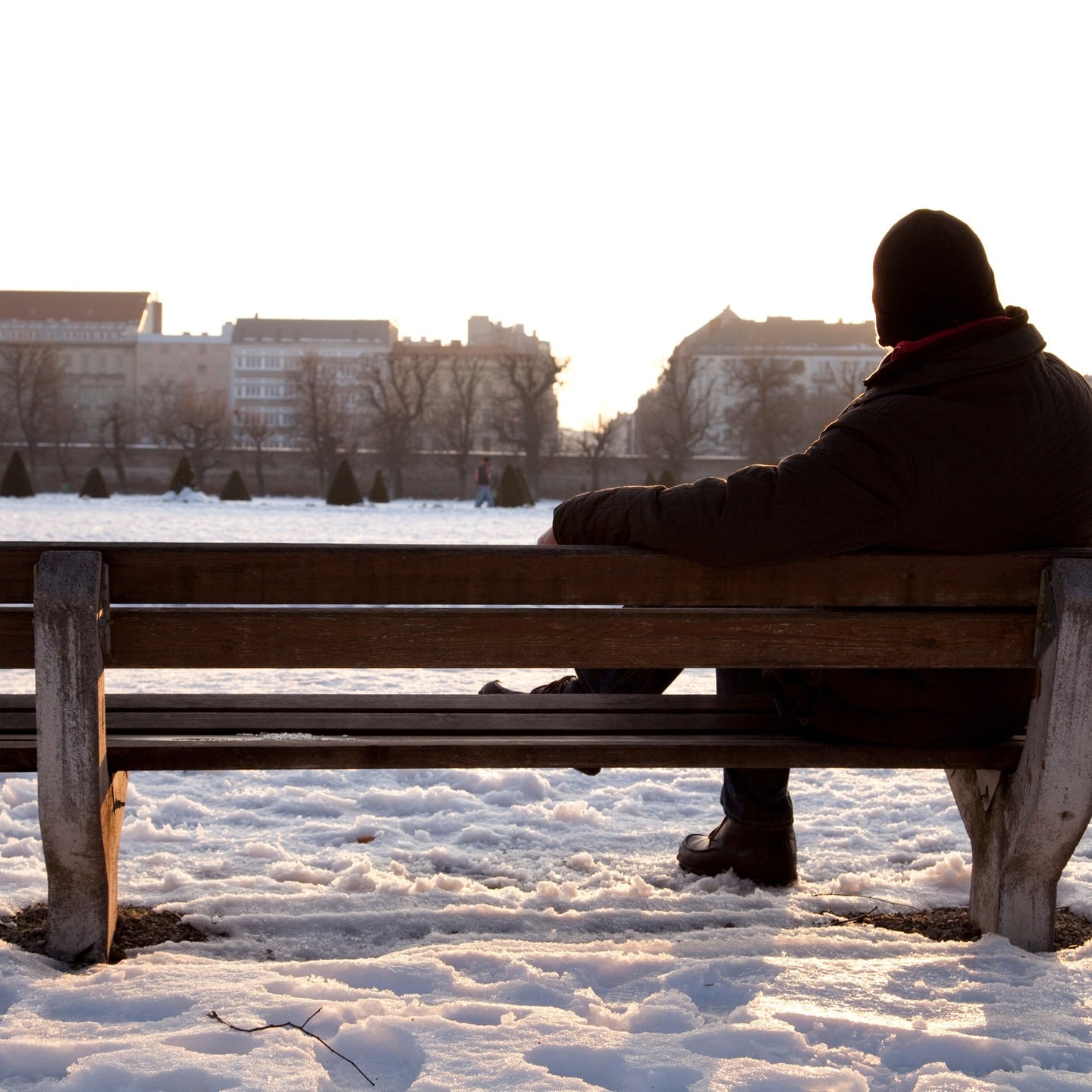 Depression - Viel Mehr Als Nur Ein Herbstblues - SWR Wissen