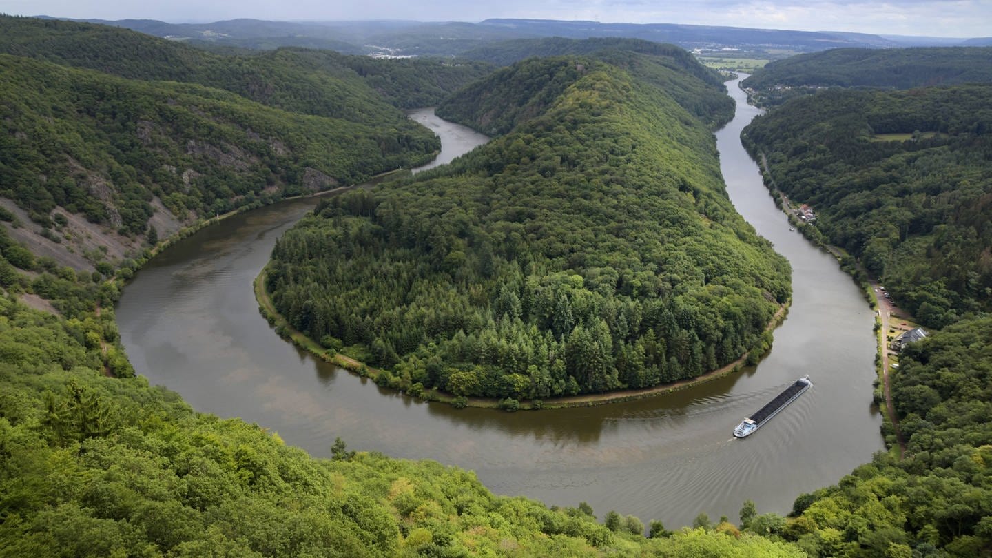 Warum Ist Es Die Donau Aber Der Rhein Wovon Hangt Das Geschlecht Von Flussen Ab Sprache Swr Wissen