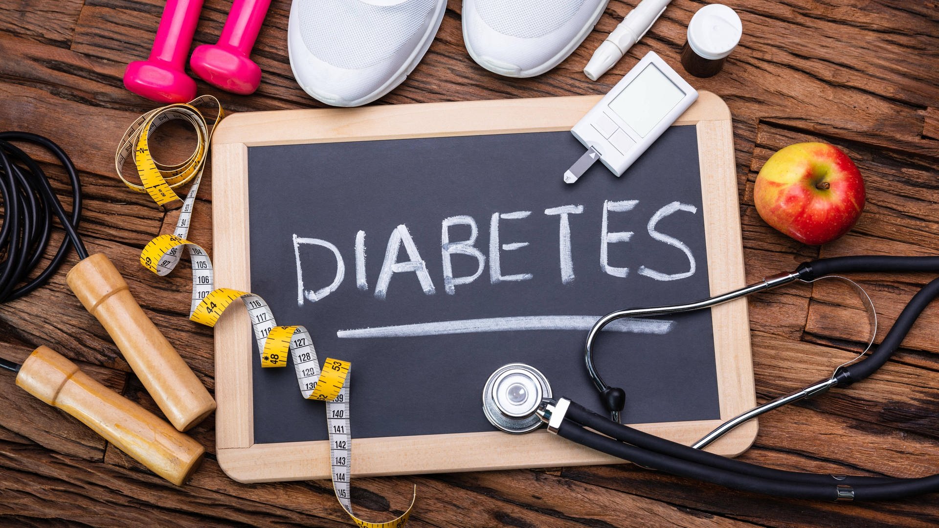 Diabetes vermeiden und behandelnN SWR Wissen