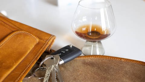BASt - Presse - Alkoholverbot für Anfänger: Weniger Unfälle, hohe Akzeptanz