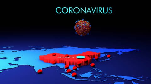 Schon die ersten Berichte über das neuartige Coronavirus in Wuhan beunruhigten Biontech-Mitgründer Ugur Sahin.