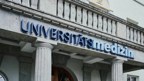 Die Universitätsmedizin in Mainz