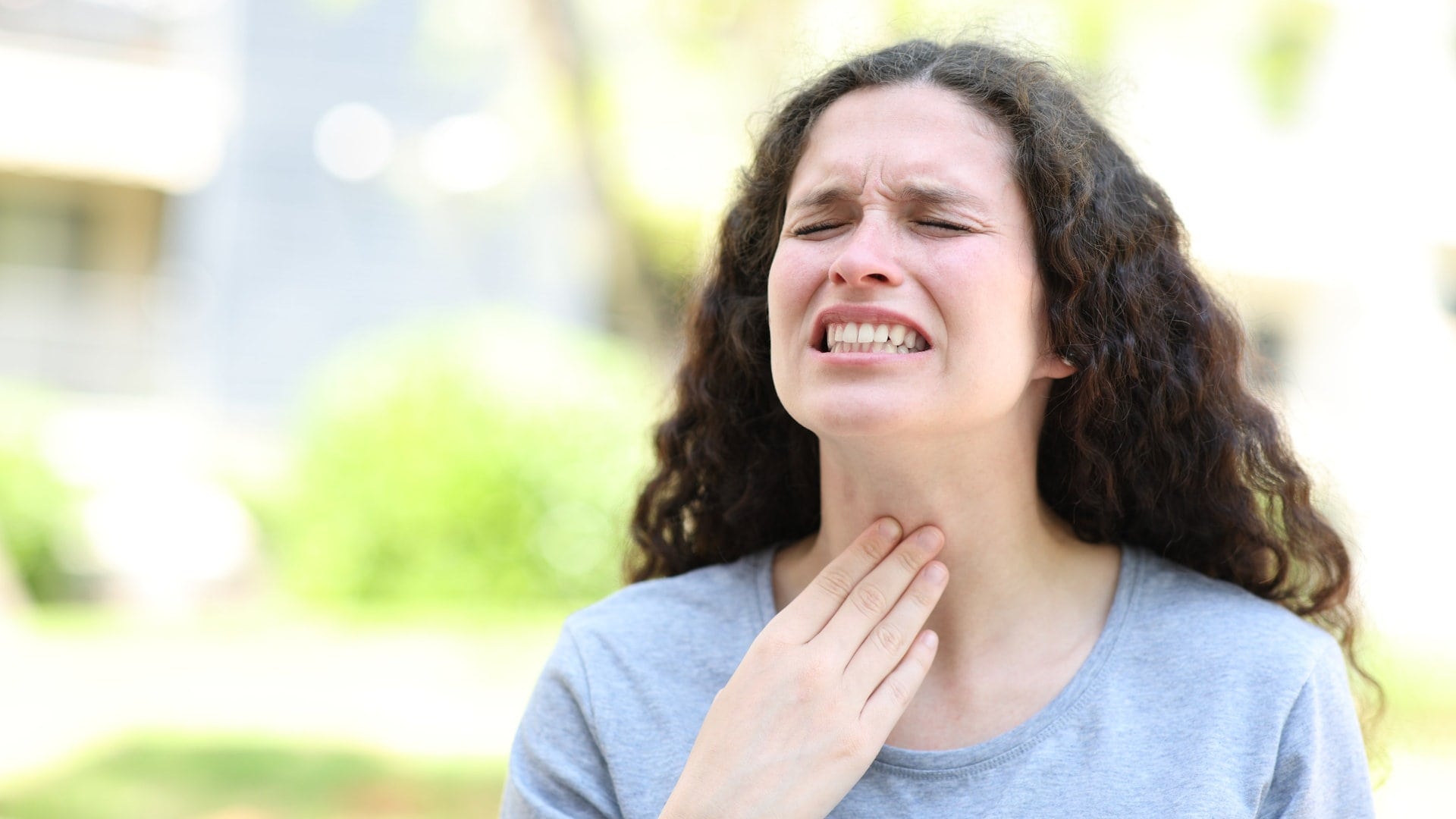 Neue Studie: Pflaster hilft gegen Erdnuss-Allergie - SWR Wissen