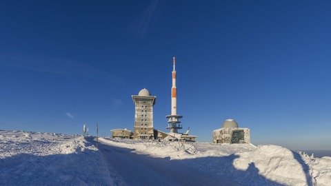 KI Kann Wettervorhersage-Systeme Unterstützen - SWR Wissen