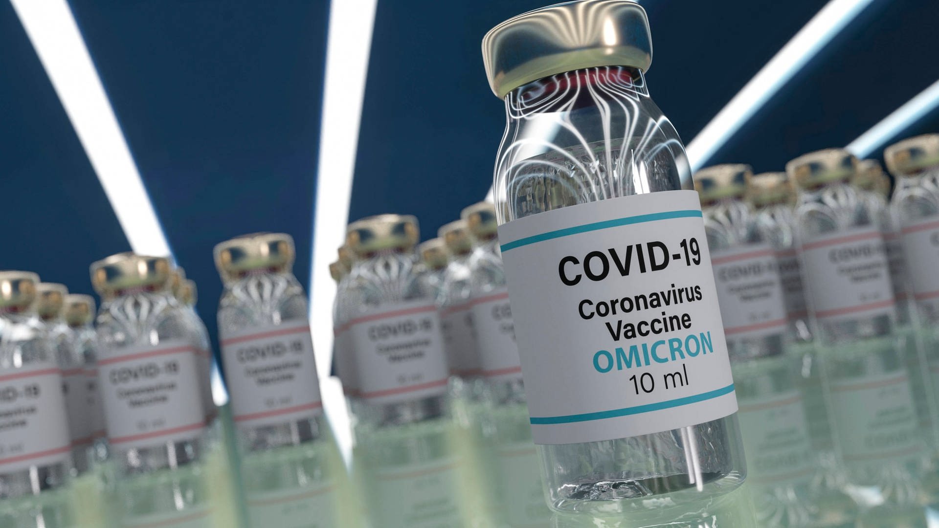 Mann lässt sich 200 Mal gegen Corona impfen - ist das schädlich fürs Immunsystem?